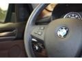 Monaco Blue Metallic - X5 3.0si Photo No. 29