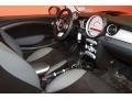 2008 British Racing Green Metallic Mini Cooper Hardtop  photo #10