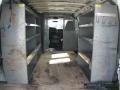 Summit White - Express 3500 Extended Commercial Van Photo No. 9