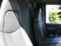 Summit White - Express 3500 Extended Commercial Van Photo No. 17