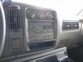 Summit White - Express 3500 Extended Commercial Van Photo No. 19