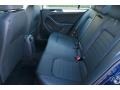 Tempest Blue Metallic - Jetta SEL Sedan Photo No. 6