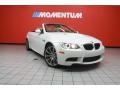 Alpine White - M3 Convertible Photo No. 1