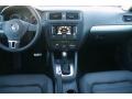 Tempest Blue Metallic - Jetta SEL Sedan Photo No. 7