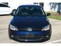 Tempest Blue Metallic - Jetta SEL Sedan Photo No. 9