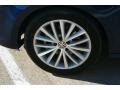 Tempest Blue Metallic - Jetta SEL Sedan Photo No. 10