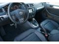 Tempest Blue Metallic - Jetta SEL Sedan Photo No. 14