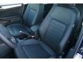 Tempest Blue Metallic - Jetta SEL Sedan Photo No. 15