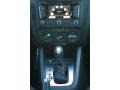 Tempest Blue Metallic - Jetta SEL Sedan Photo No. 17