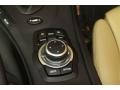 2009 BMW M3 Convertible Controls