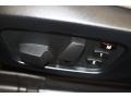 2009 BMW M3 Bamboo Beige Novillo Leather Interior Controls Photo