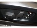 2009 BMW M3 Convertible Controls