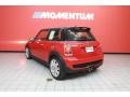 Chili Red - Cooper S Hardtop Photo No. 2