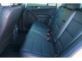 Charcoal Interior Photo for 2011 Volkswagen Tiguan #40059655