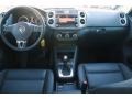 Charcoal Dashboard Photo for 2011 Volkswagen Tiguan #40059663