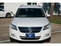 Candy White - Tiguan SE Photo No. 9