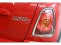 Chili Red - Cooper S Hardtop Photo No. 14
