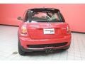 Chili Red - Cooper S Hardtop Photo No. 19