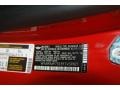 Chili Red - Cooper S Hardtop Photo No. 27