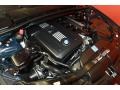  2010 3 Series 328i Convertible 3.0 Liter DOHC 24-Valve VVT Inline 6 Cylinder Engine