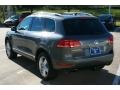 Dark Flint Metallic - Touareg VR6 FSI Lux 4XMotion Photo No. 2