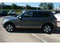 Dark Flint Metallic - Touareg VR6 FSI Lux 4XMotion Photo No. 4