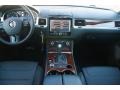 Black Anthracite Dashboard Photo for 2011 Volkswagen Touareg #40059983