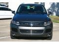 Dark Flint Metallic - Touareg VR6 FSI Lux 4XMotion Photo No. 9