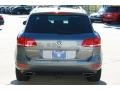 Dark Flint Metallic - Touareg VR6 FSI Lux 4XMotion Photo No. 11
