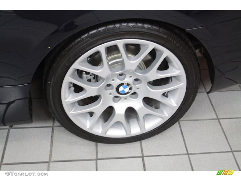 2010 BMW 3 Series 328i Convertible Wheel Photo #40060063