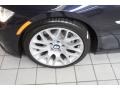 2010 BMW 3 Series 328i Convertible Wheel