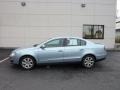 Arctic Blue Silver - Passat 2.0T Sedan Photo No. 1