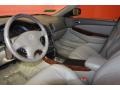 Parchment Prime Interior Photo for 2001 Acura TL #40060111