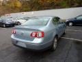 Arctic Blue Silver - Passat 2.0T Sedan Photo No. 4
