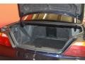 Parchment Trunk Photo for 2001 Acura TL #40060131