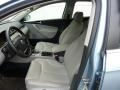 Arctic Blue Silver - Passat 2.0T Sedan Photo No. 7