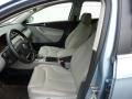 2006 Arctic Blue Silver Volkswagen Passat 2.0T Sedan  photo #7