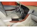 Parchment Interior Photo for 2001 Acura TL #40060159