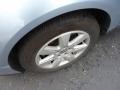 Arctic Blue Silver - Passat 2.0T Sedan Photo No. 12