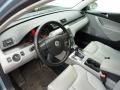Arctic Blue Silver - Passat 2.0T Sedan Photo No. 16