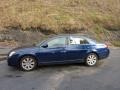 Indigo Ink Blue Pearl 2006 Toyota Avalon XLS