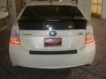 2010 Blizzard White Pearl Toyota Prius Hybrid III  photo #7