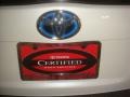 2010 Blizzard White Pearl Toyota Prius Hybrid III  photo #8