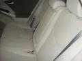 2010 Blizzard White Pearl Toyota Prius Hybrid III  photo #15