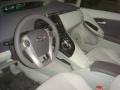 2010 Blizzard White Pearl Toyota Prius Hybrid III  photo #16