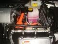 2010 Blizzard White Pearl Toyota Prius Hybrid III  photo #19