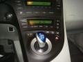 2010 Blizzard White Pearl Toyota Prius Hybrid III  photo #23