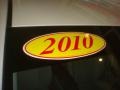 2010 Blizzard White Pearl Toyota Prius Hybrid III  photo #29