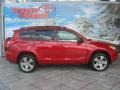 Barcelona Red Metallic - RAV4 Sport Photo No. 1