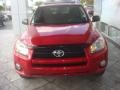 Barcelona Red Metallic - RAV4 Sport Photo No. 3
